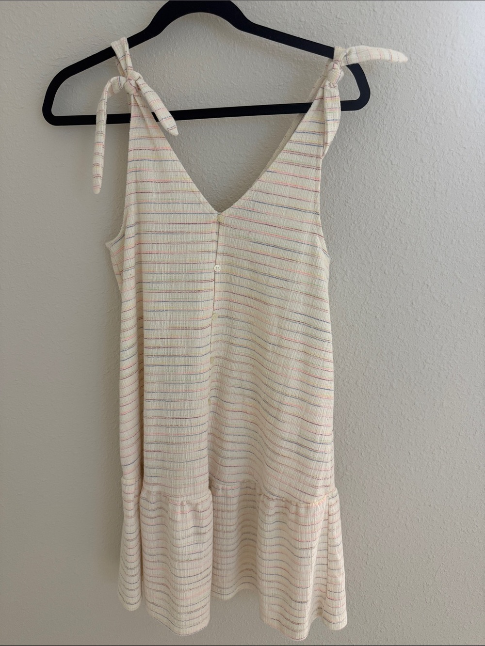 Loft Sundress